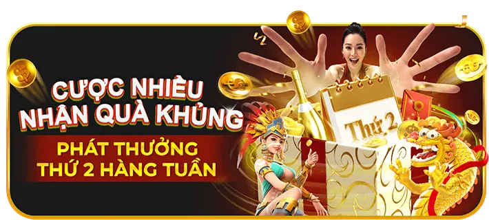 Chương Trình VIP MIN88