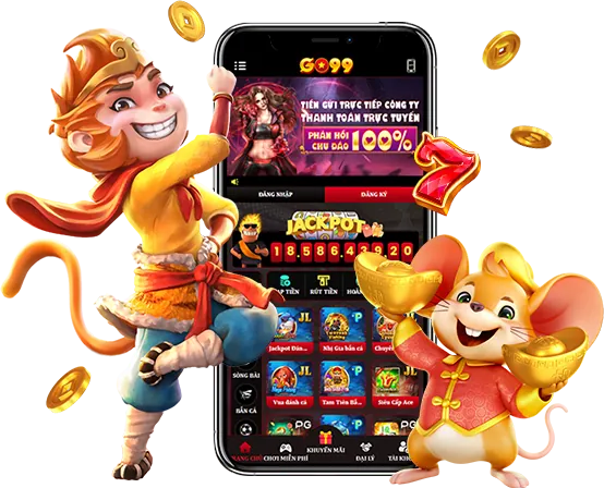 Trò chơi bắn cá đổi thưởng Min88 với đồ họa đẹp mắt