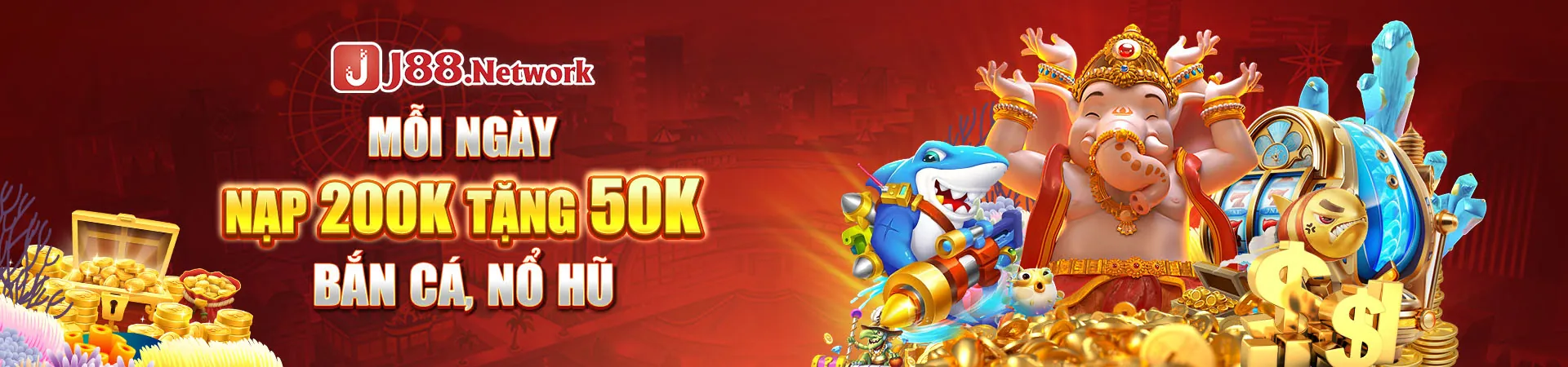 Thế giới bắn cá sống động tại MIN88