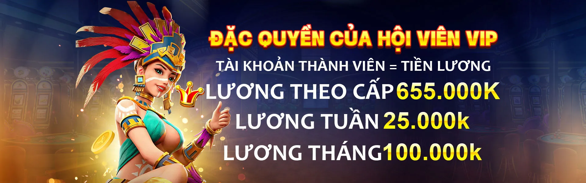 Khuyến mãi độc quyền tại Min88 Đăng Nhập